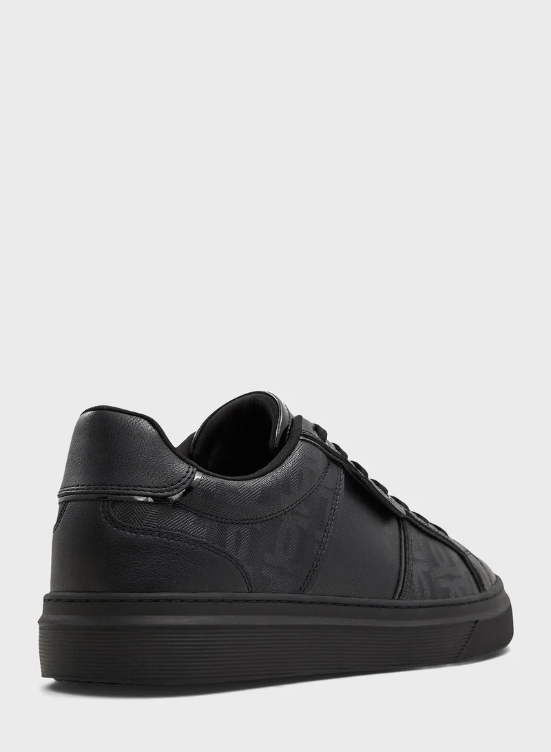 ALDO Courtline Casual Lace Up Sneakers