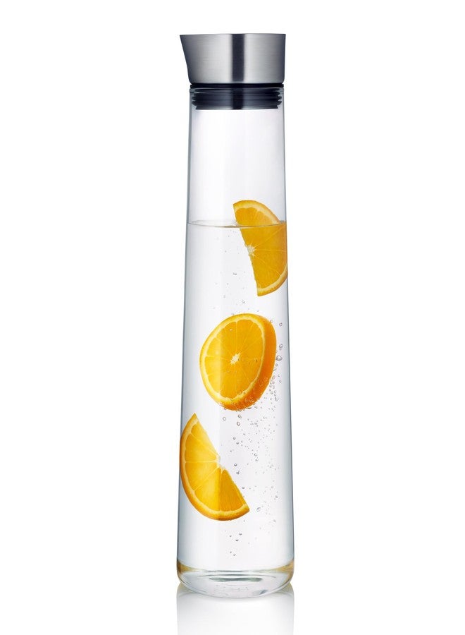 Blomus Water Carafe, 1-1/2-Litre, 50.72-Ounce - Image 2