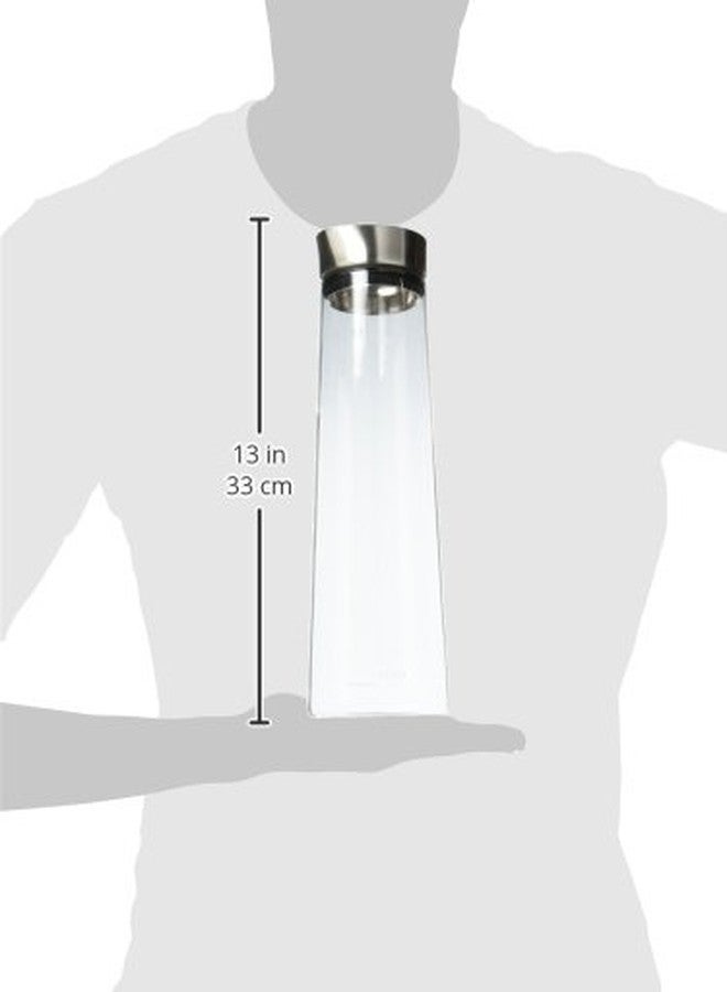 Blomus Water Carafe, 1-1/2-Litre, 50.72-Ounce - Image 3
