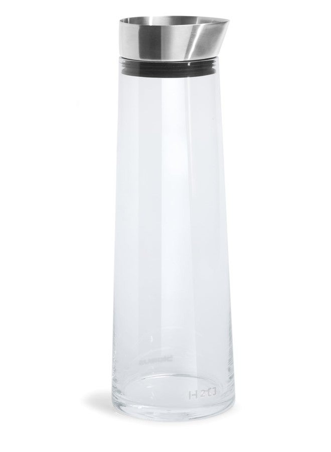 Blomus Water Carafe, 1-1/2-Litre, 50.72-Ounce - Image 1