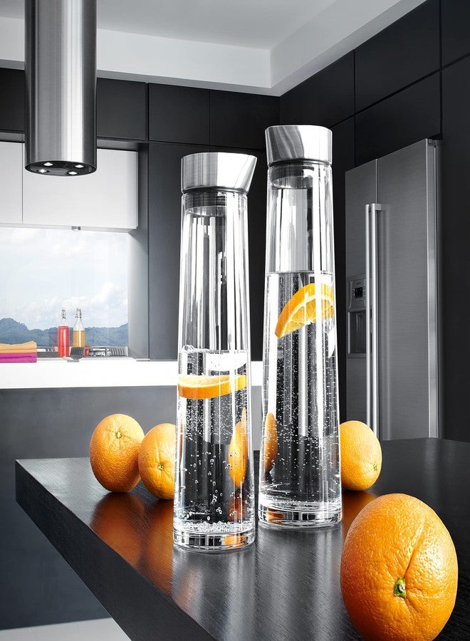 Blomus Water Carafe, 1-1/2-Litre, 50.72-Ounce - Image 5