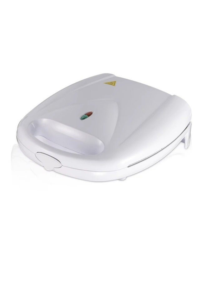 general Cake machine household cartoon baking biscuit machine waffle machine egg aberdeen machine baking machine breakfast machine - Image 2