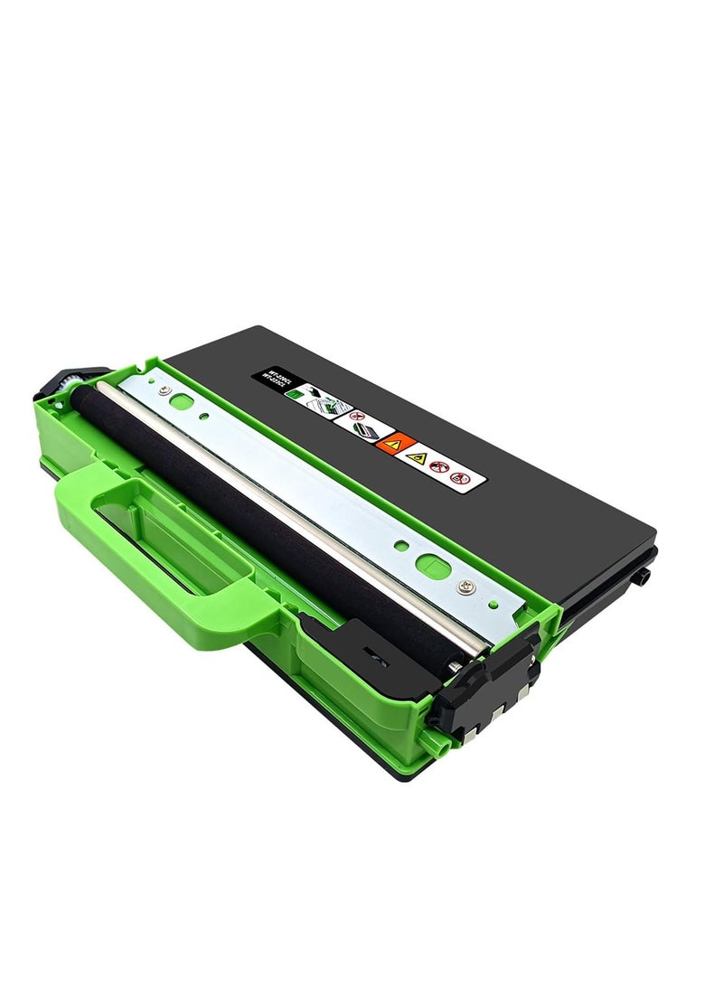 Terabyte WT-220CL WT220CL Toner Waste Bin Compatible with Brother DCP-9017CDW 9020CDW 9022CDW HL-3140CW 3142CW 3152CDW 3170CDW 3172CDW L3210CW L3230CDW L3270CDW 3290CDCDCDW MFC-9130CW 9140 9142CDN 9330CDW - Image 2