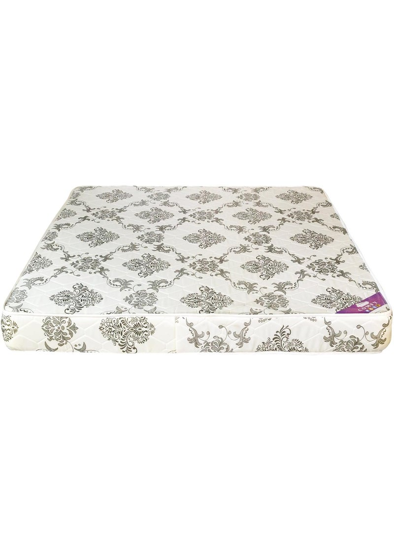 THE MATTRESS FACTORY - Comfy- Spring Mattress - Image 1
