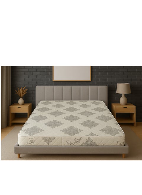 Comfy- Spring Mattress