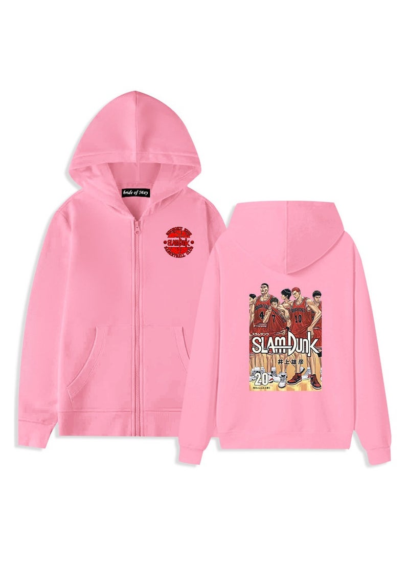 KUYING New Slam Dunk Master Coat  - Image 1