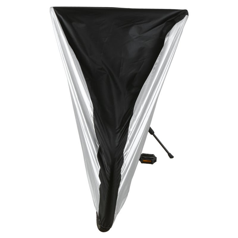 Outdoor Waterproof Bicycle Cover Rain Sun Bike Cover with Lock Hole for Mountain Road Bike - Image 4