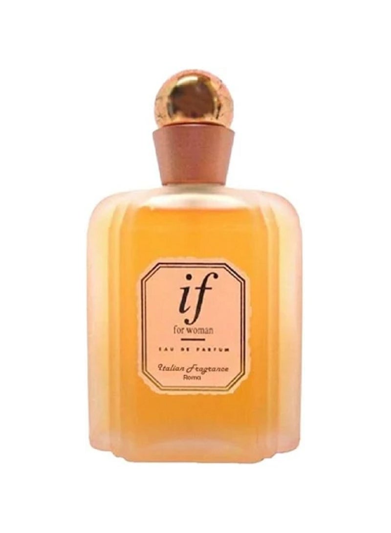 Sorelle If EDP 100ml - Image 2