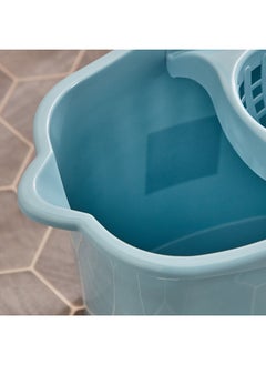 Home Box Alina Mop Bucket with Wringer 15 L  - Image 3