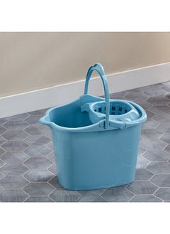 Home Box Alina Mop Bucket with Wringer 15 L  - Image 1