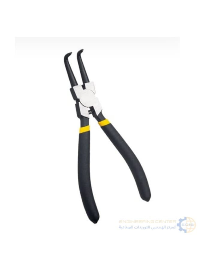 ستانلي بنز كلبسات 7 بوصة داخلي زاوية استانلي STANLEY