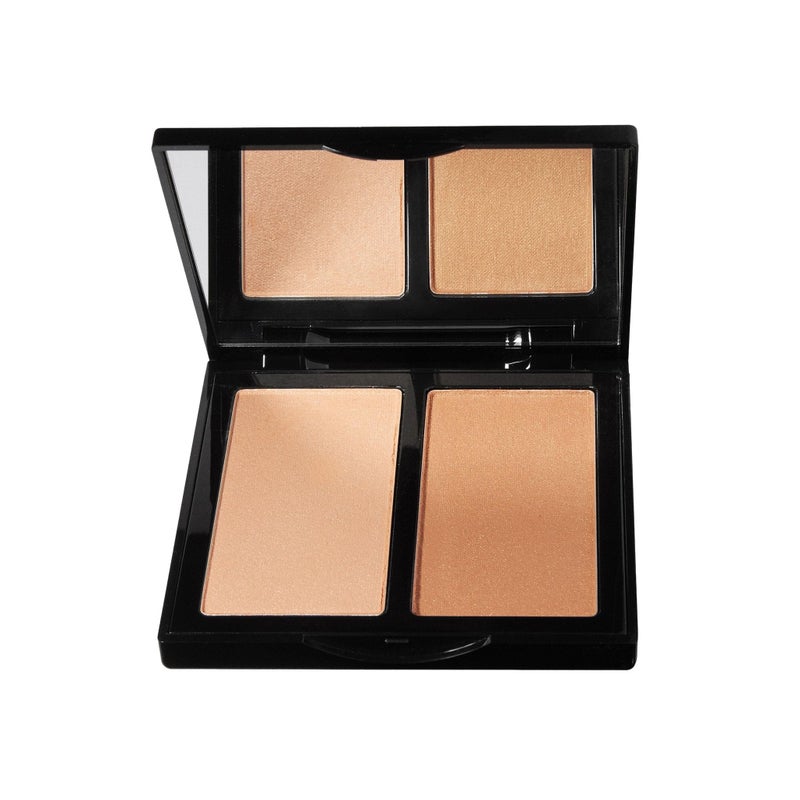 Trish McEvoy Light & Lift Face Color Duo, Light & Lift Face Color Duo, .21 oz/ 6g each - Image 1