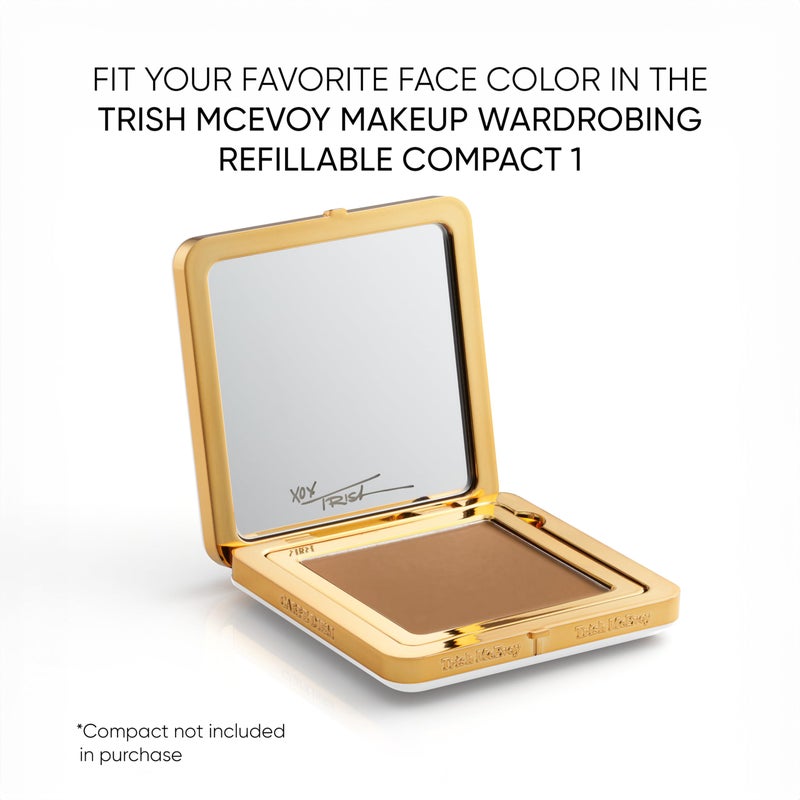 Trish McEvoy Light & Lift Face Color Duo, Light & Lift Face Color Duo, .21 oz/ 6g each - Image 5