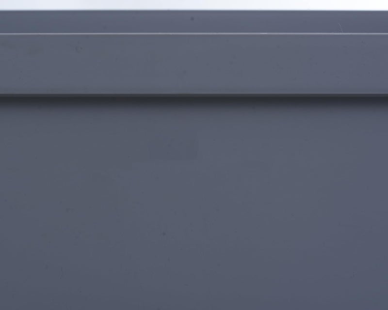 Gondol Vinto Storage Box with Lid (17 LT) (277 * 370 * 218 mm) Grey - Image 4