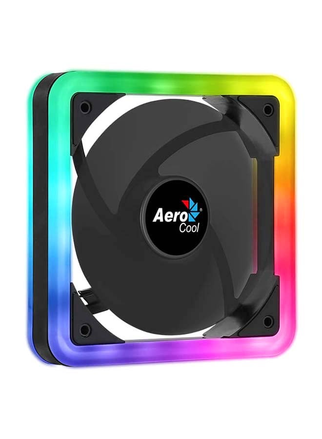 AeroCool Edge 14 ARGB Liquid Cooler MultiColour - Image 1