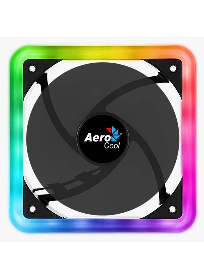 AeroCool Edge 14 ARGB Liquid Cooler MultiColour - Image 2