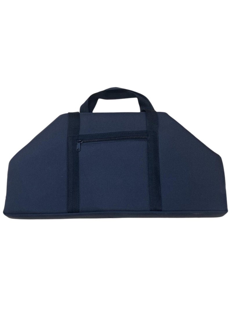 MARAH TOYS Luxury jackaroo bag, size 45 x 25 cm - Image 1