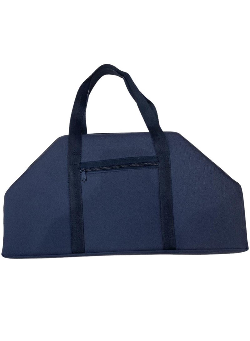 MARAH TOYS Luxury jackaroo bag, size 45 x 25 cm - Image 3