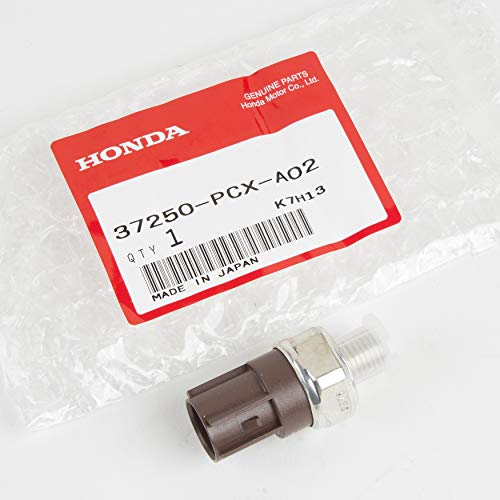 Honda Genuine Honda 37250PCXA02 Valve Timing Oilpressure Switch Assembly - Image 1