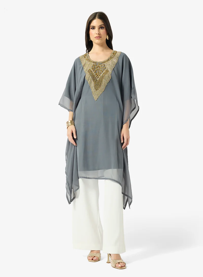 ARABIAN CLOSET LADIES KAFTAN