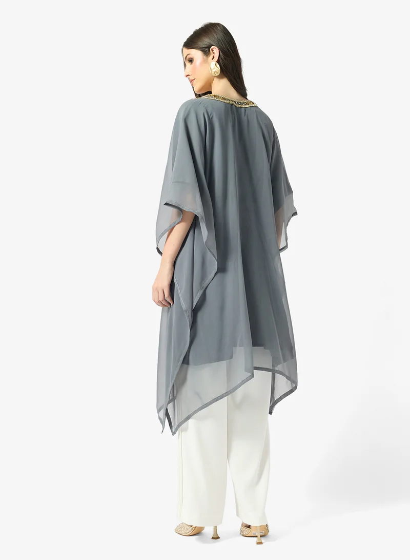 ARABIAN CLOSET LADIES KAFTAN