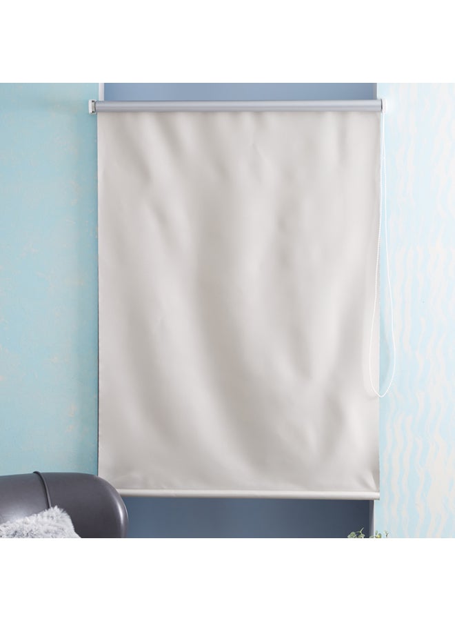 Home Box Delta Blackout Roller Blind  - Image 1