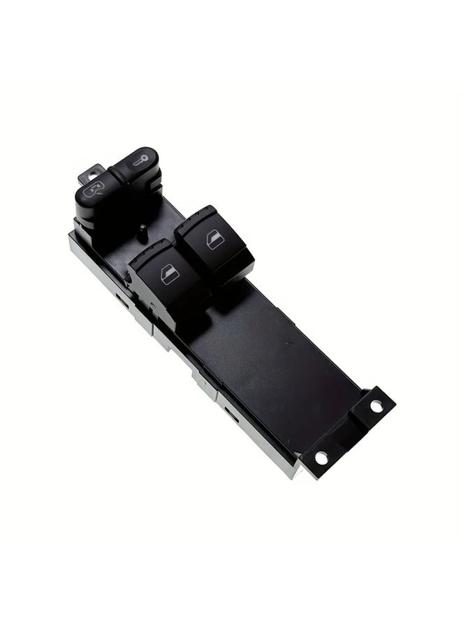 Electric Window Switch 1J3959857 Red Light For VW Golf Mk4 Audi A3 Skoda Octavia Fabia - Image 4