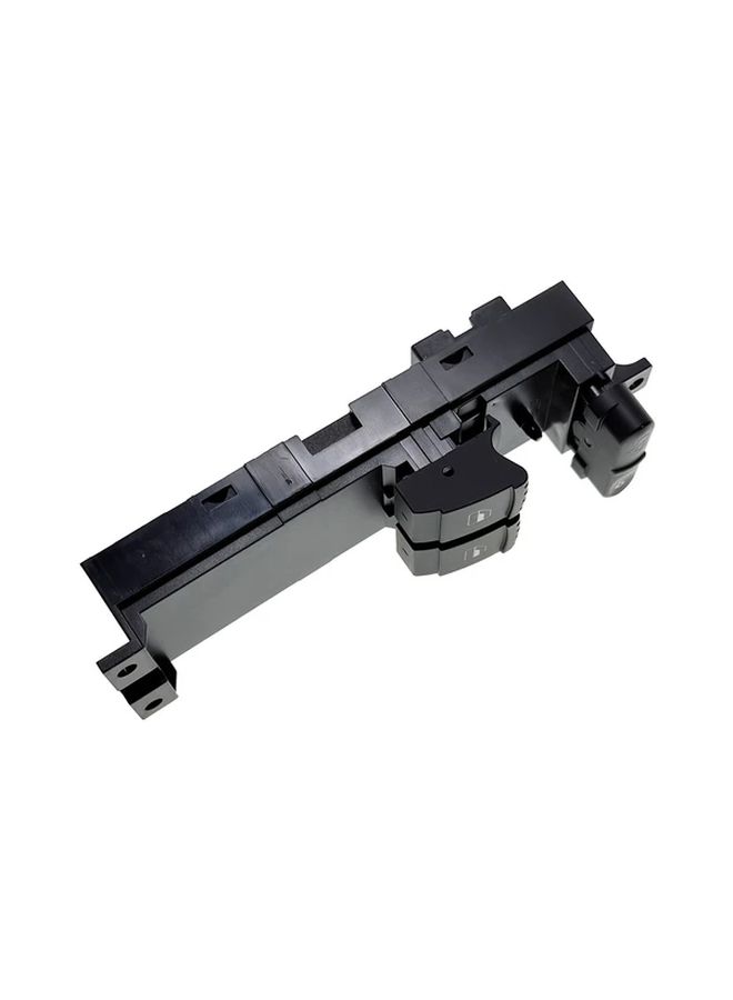 Electric Window Switch 1J3959857 Red Light For VW Golf Mk4 Audi A3 Skoda Octavia Fabia - Image 3
