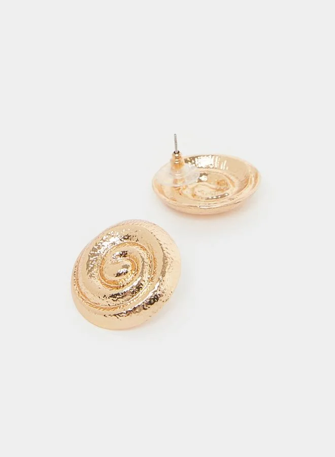 Styli Set of 3 - Pearl Embellished Earrings, Ring & Necklace