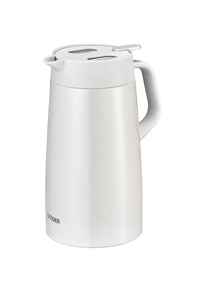 Tiger Stainless Steel Handy Vacuum Jug 1.6L - Image 1