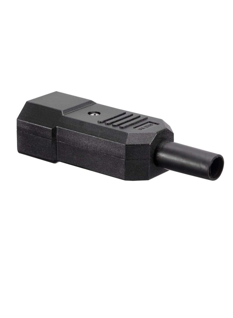 DKURVE C14 Power Socket Adapter Connector 10Pcs - Image 4