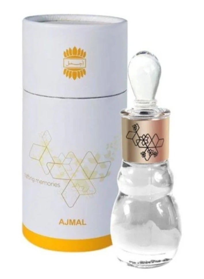 Ajmal Musk Silk From Ajmal 12 gm - Image 1