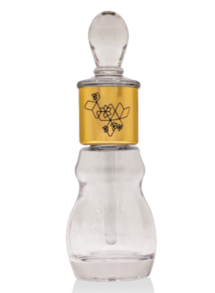 Ajmal Musk Silk From Ajmal 12 gm - Image 2