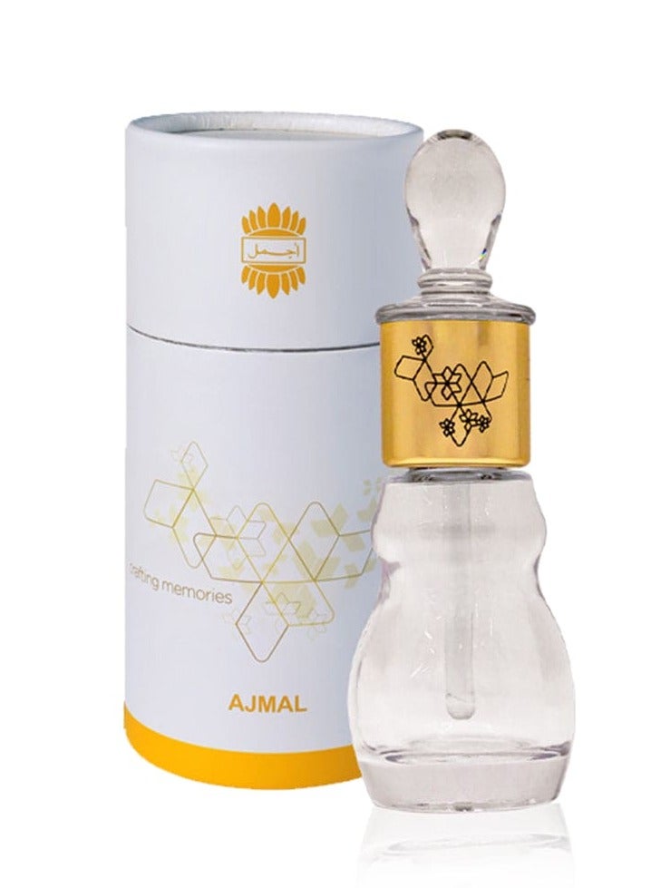 Ajmal Musk Silk From Ajmal 12 gm - Image 3