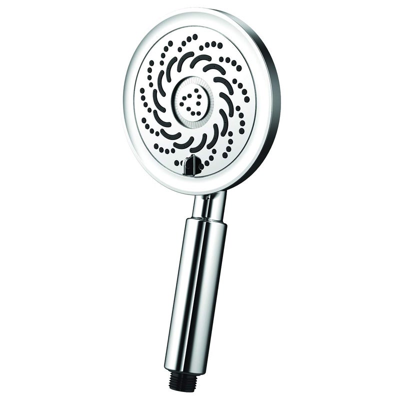 Speakman VS5000E2 Handheldshowerheads 2 GPM Polished Chrome