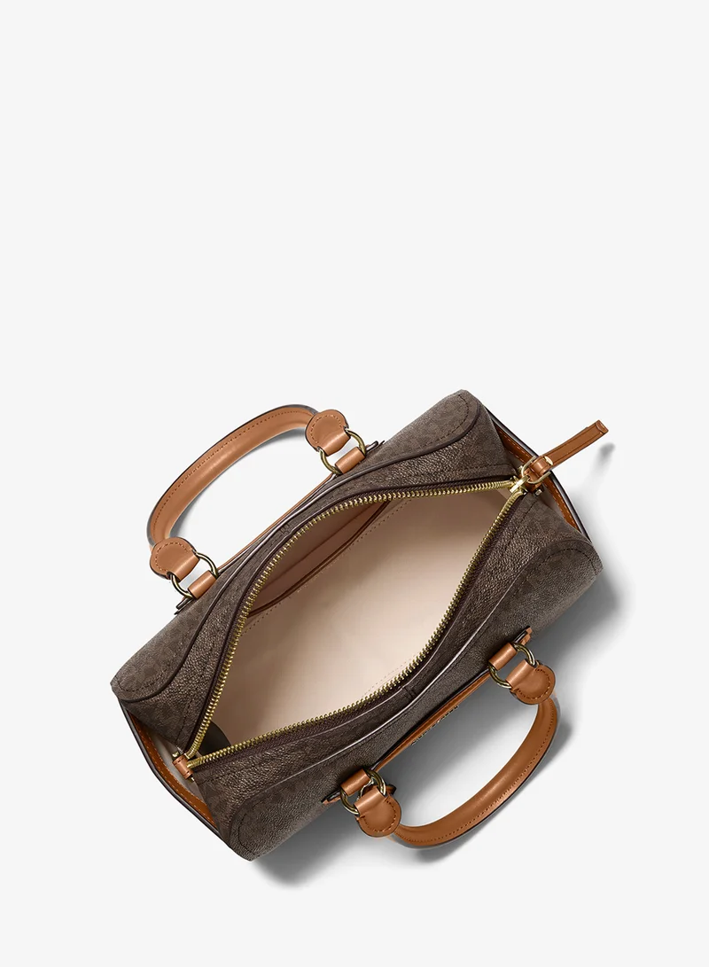 Michael Kors Jet Set Travel Extra Small Duffle Crossbody Bag