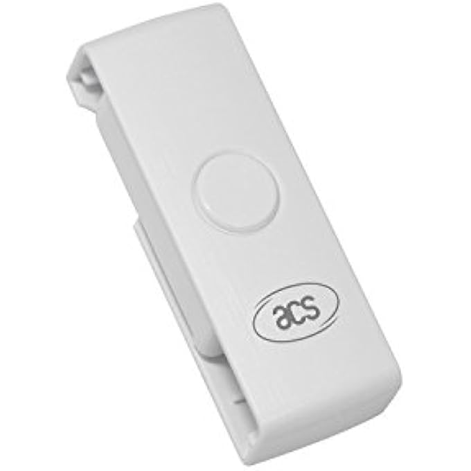 rayihni ACS ACR39U-N1 POCKETMATE II - Image 2