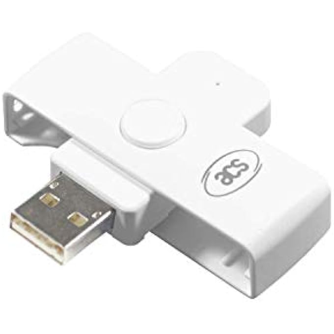 rayihni ACS ACR39U-N1 POCKETMATE II - Image 3