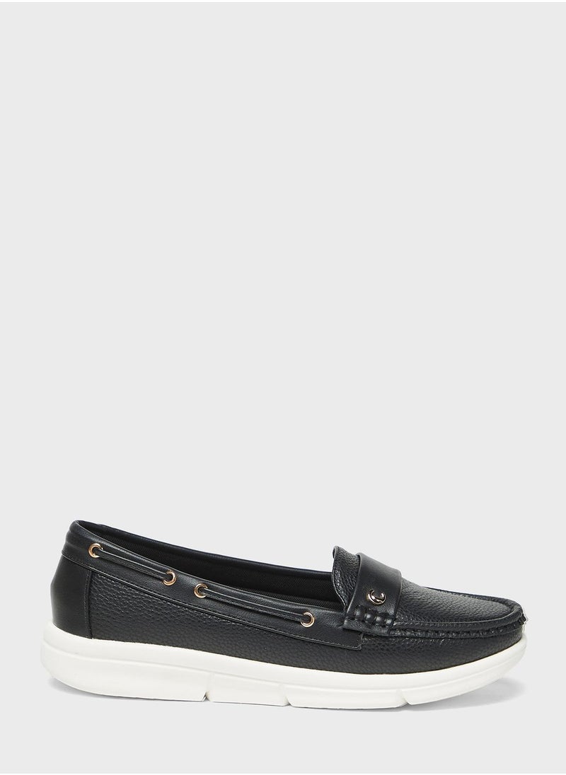 Le Confort - Casual Loafer - Image 1