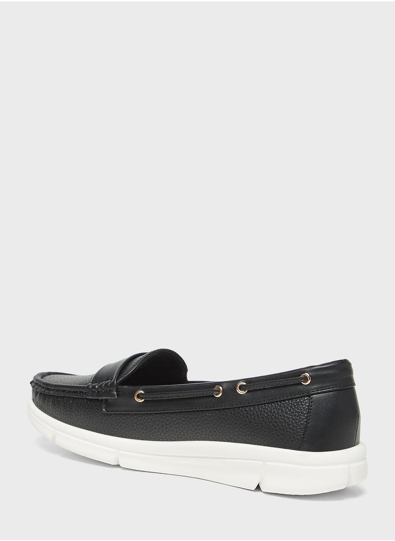 Le Confort - Casual Loafer - Image 1