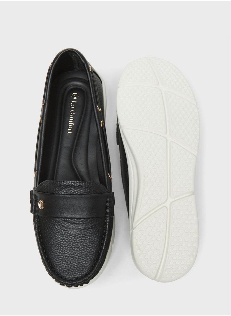 Le Confort - Casual Loafer - Image 1