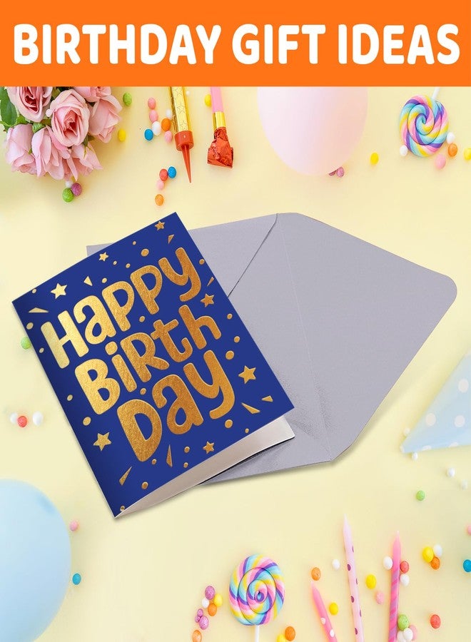 Happy Pop جوارب هابي بوب للرجال بمناسبة عيد ميلادهم الخامس والثلاثين - تصميم فكاهي، أفكار هدايا عيد ميلاد مضحكة للنساء مع بطاقة تهنئة - Image 2