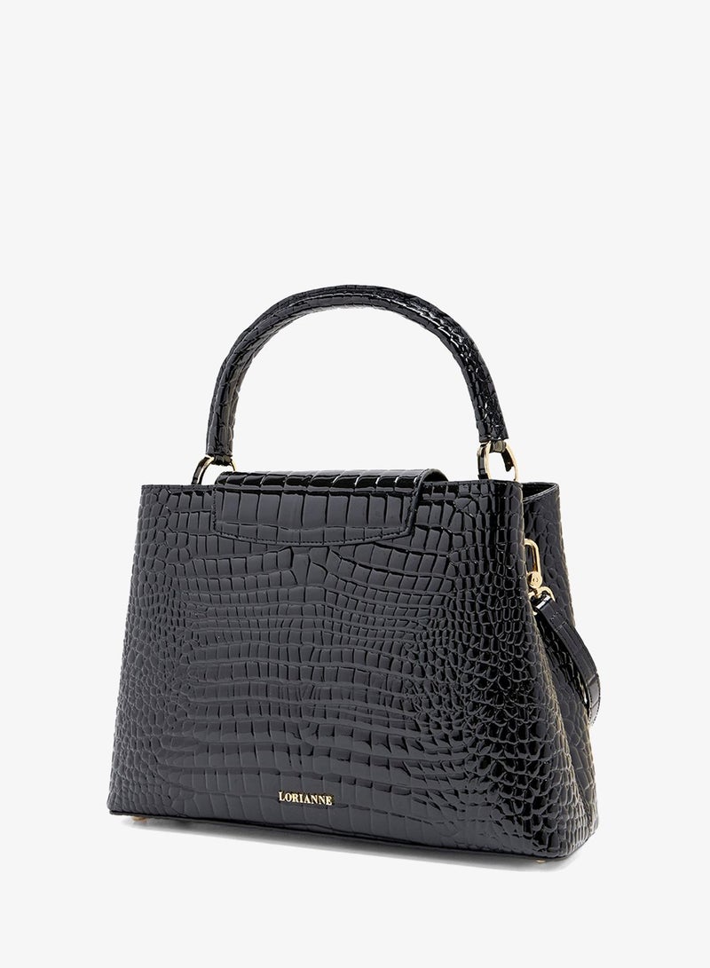 LORIANNE Sasha -  Top Handle Bag - Image 2