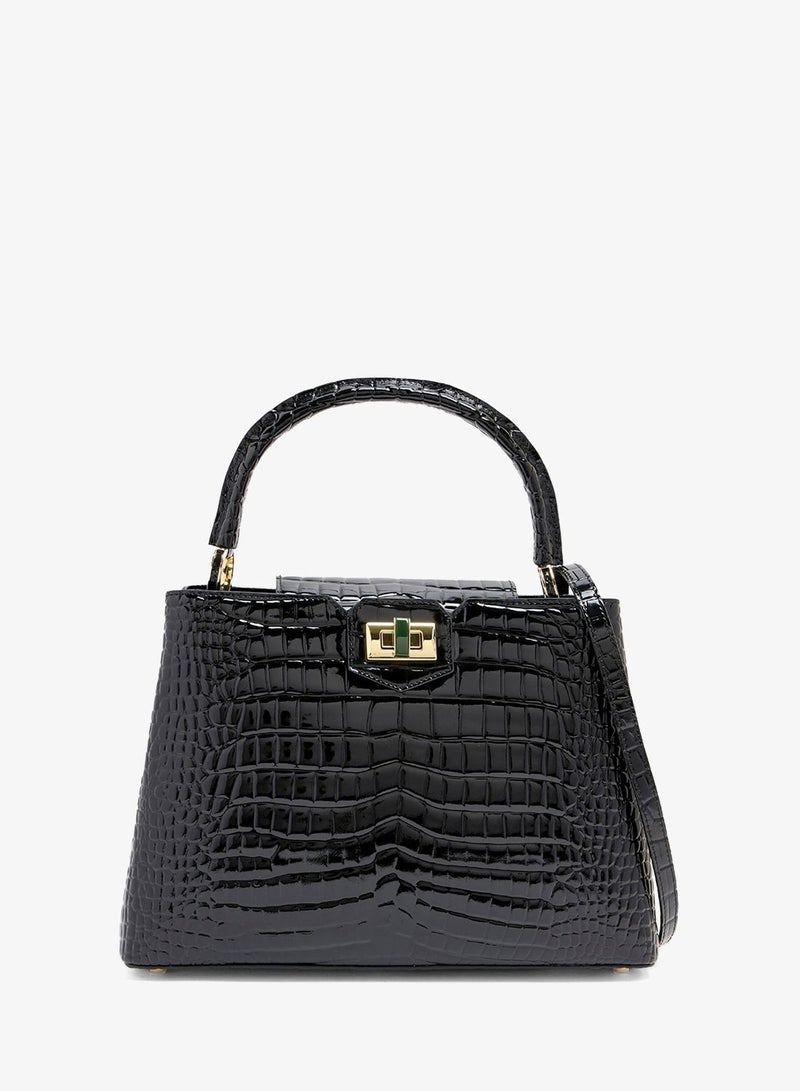 LORIANNE Sasha -  Top Handle Bag - Image 1