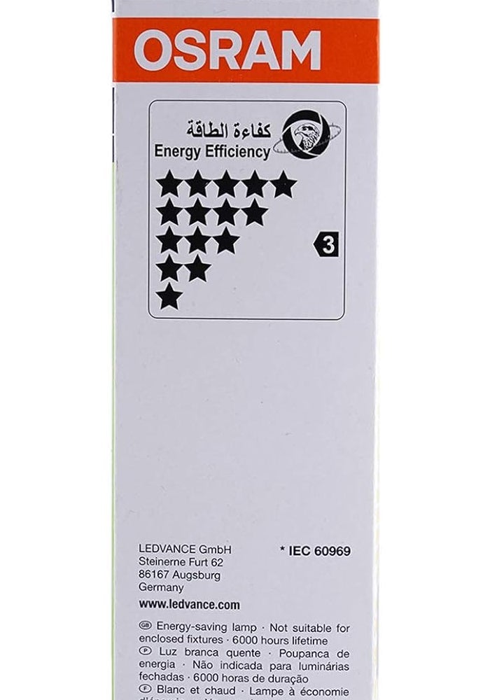 OSRAM DULUX STAR STICK Energy Saver Lamp - Image 2