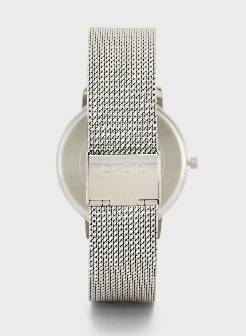 CASIO Analog Watch