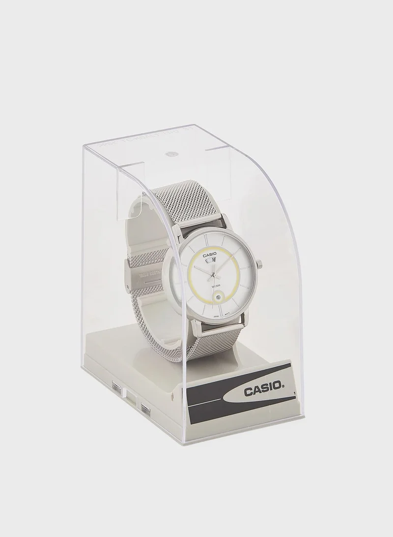 CASIO Analog Watch