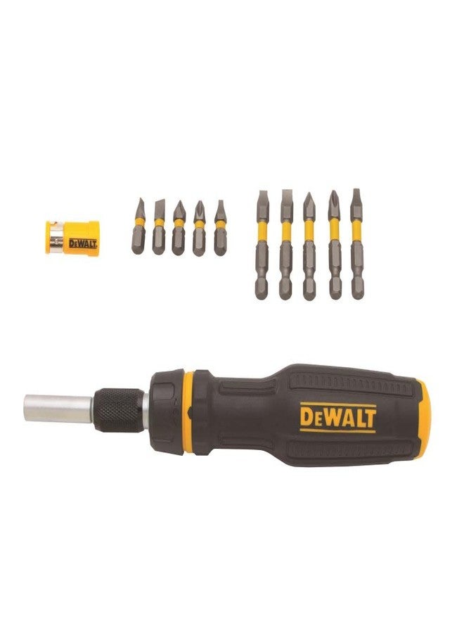 DEWALT MAX FIT TR Multi-BIT SD - Image 1