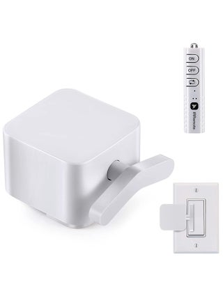 Light Switch Pusher Remote Control Light Switch Pusher for Rocker Light Switch  Recharging for Light Switch Controller and Remote - pzsku/Z61F99B62A14B067CAF8AZ/45/_/1683601852/3b6a59f9-140c-42cb-b91e-f77506f62aac