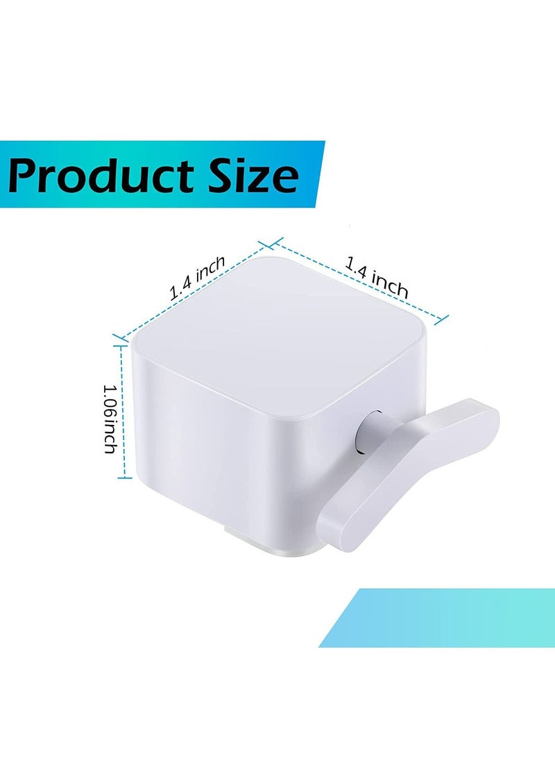 Light Switch Pusher Remote Control Light Switch Pusher for Rocker Light Switch  Recharging for Light Switch Controller and Remote